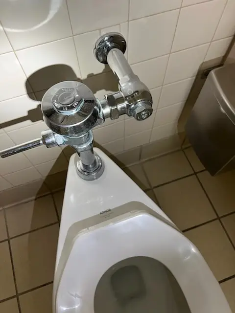 Fixture installation and repair for Repiping in Warren